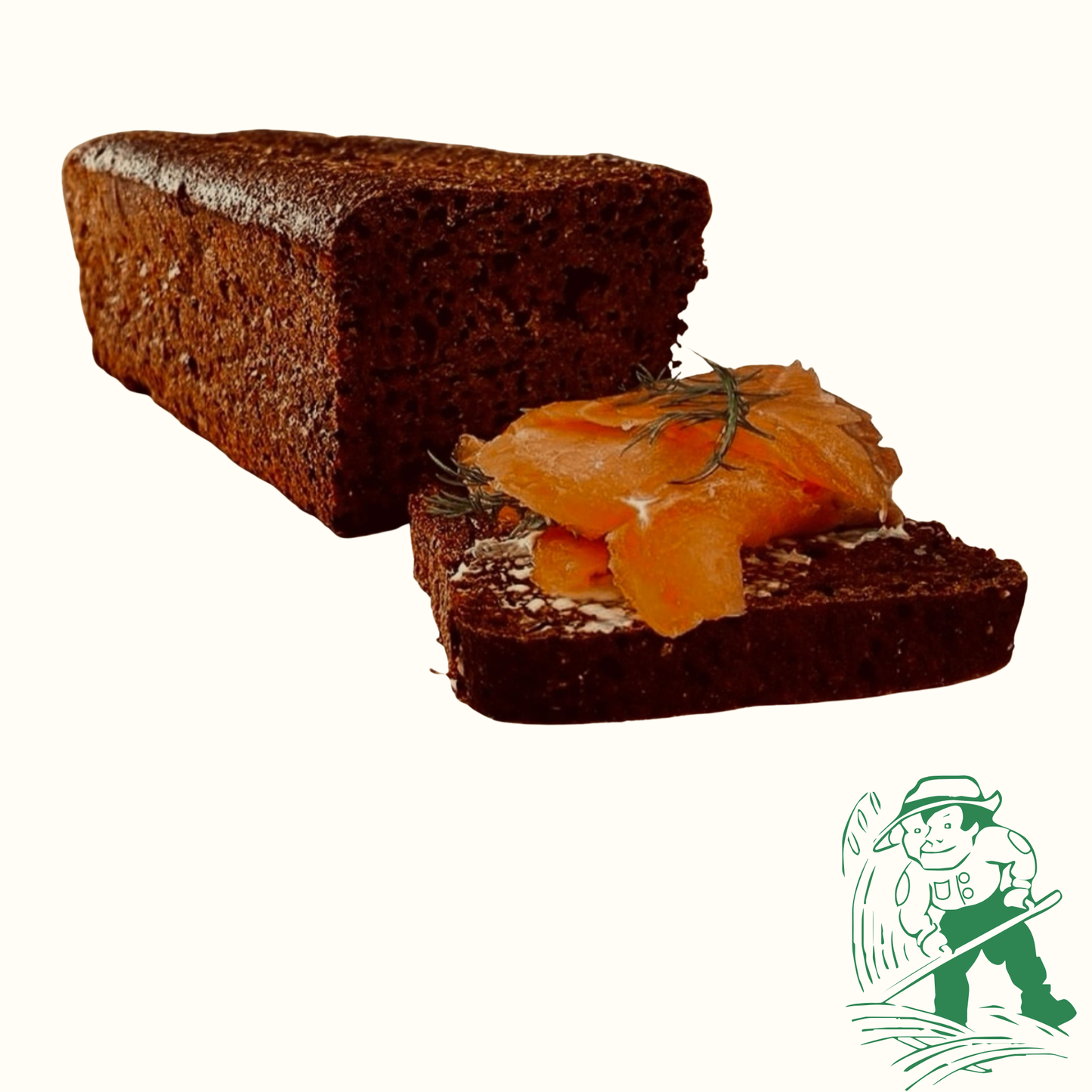 Meän Saaristolaisleipä