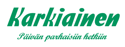 Karkiainen